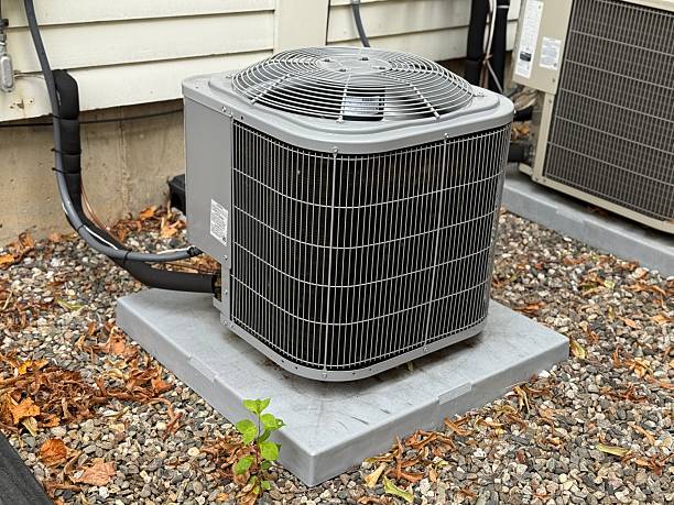 24/7 Emergency Hvac Installation experts in Hampshire, IL